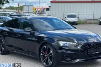 Audi A5 din 2024 cu 24.925 km - oferta AUD239055 - foto 2