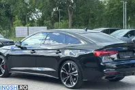 Audi A5 din 2024 cu 24.925 km - oferta AUD239055 - foto 3