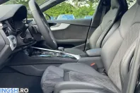 Audi A5 din 2024 cu 24.925 km - oferta AUD239055 - foto 7