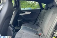 Audi A5 din 2024 cu 24.925 km - oferta AUD239055 - foto 9