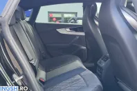 Audi A5 din 2024 cu 24.925 km - oferta AUD239055 - foto 10