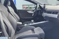Audi A5 din 2024 cu 24.925 km - oferta AUD239055 - foto 11