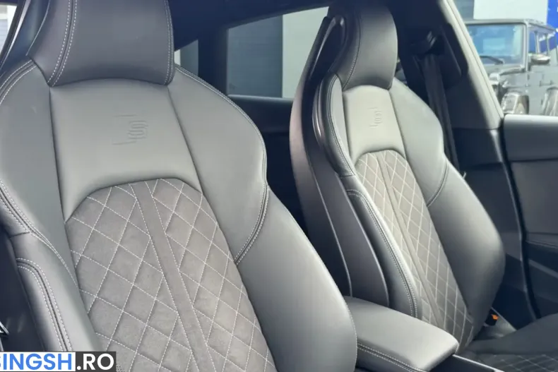 Audi A5 din 2024 cu 24.925 km - oferta AUD239055 - foto 12