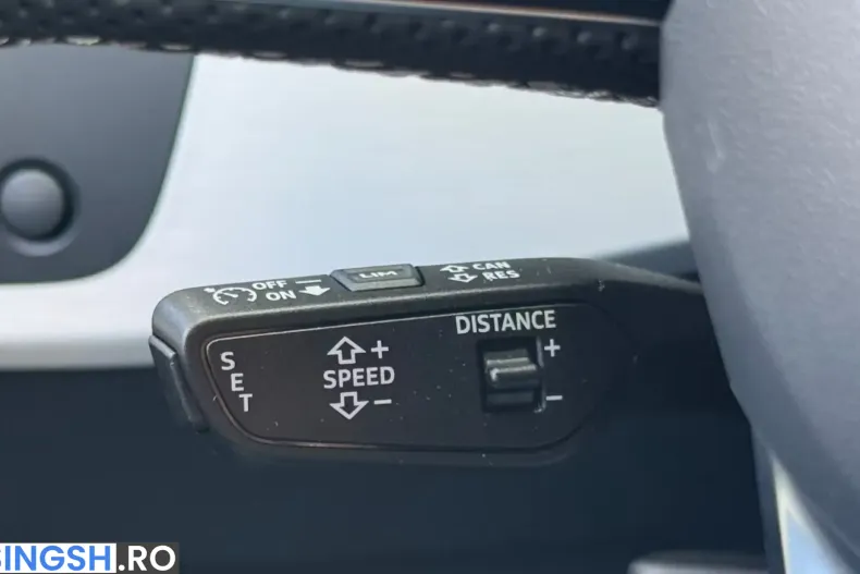Audi A5 din 2024 cu 24.925 km - oferta AUD239055 - foto 17
