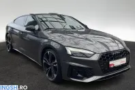 Audi A5 din 2023 cu 57.100 km - oferta AUD239056 - foto 1