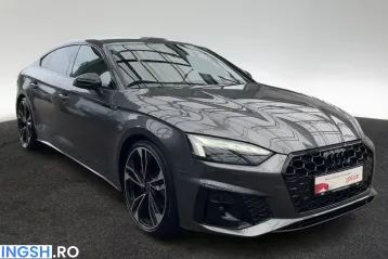 Audi A5 din 2023 - oferta AUD239056