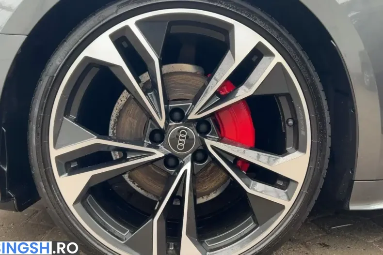 Audi A5 din 2023 cu 57.100 km - oferta AUD239056 - foto 5