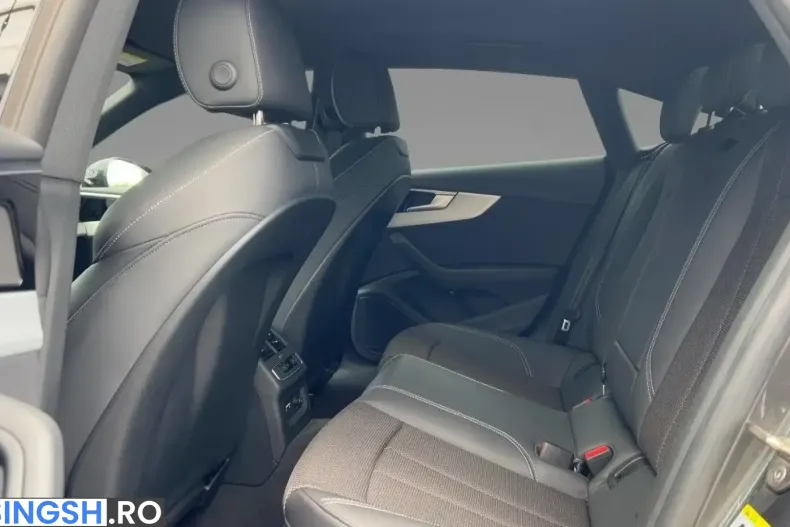 Audi A5 din 2023 cu 57.100 km - oferta AUD239056 - foto 8