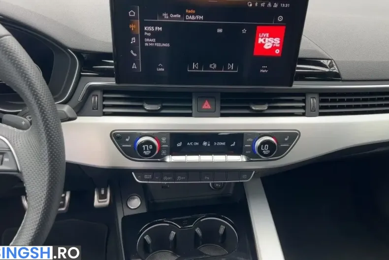 Audi A5 din 2023 cu 57.100 km - oferta AUD239056 - foto 9