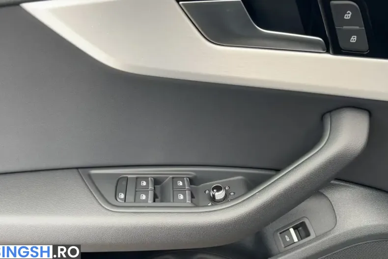 Audi A5 din 2023 cu 57.100 km - oferta AUD239056 - foto 12