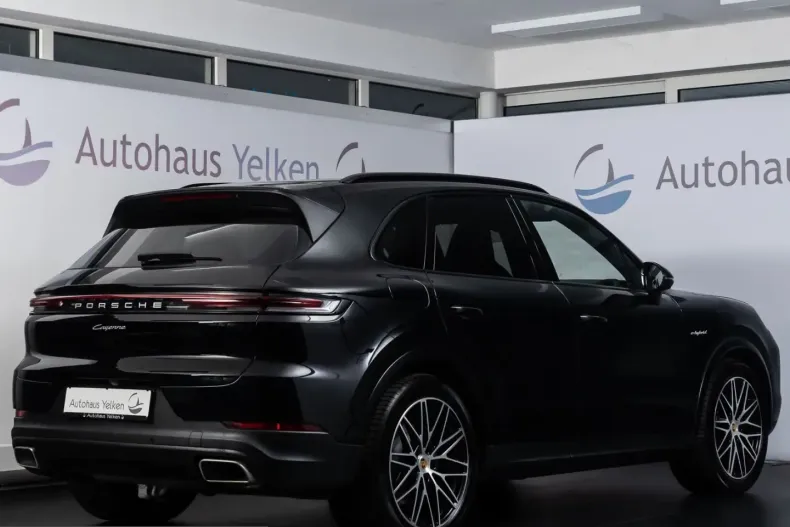 Porsche Cayenne din 2024 cu 7.875 km - oferta POR239057 - foto 4