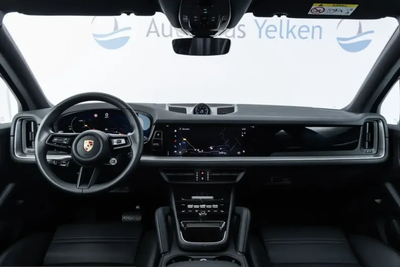 Porsche Cayenne din 2024 cu 7.875 km - oferta POR239057 - foto 9