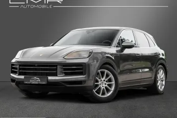 Porsche Cayenne din 2025 - oferta POR239058
