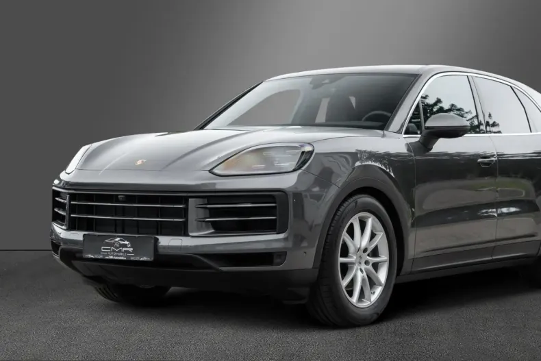 Porsche Cayenne din 2025 cu 19.870 km - oferta POR239058 - foto 2