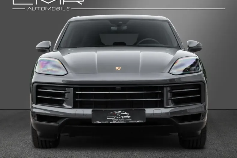 Porsche Cayenne din 2025 cu 19.870 km - oferta POR239058 - foto 3
