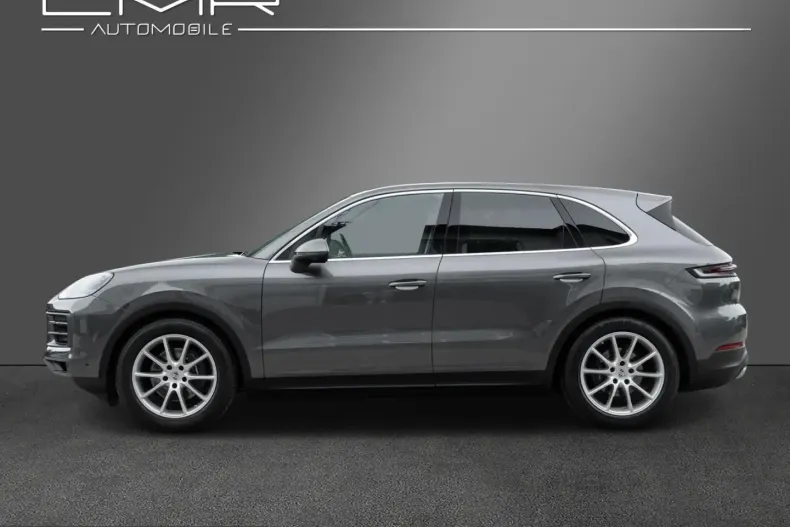 Porsche Cayenne din 2025 cu 19.870 km - oferta POR239058 - foto 4