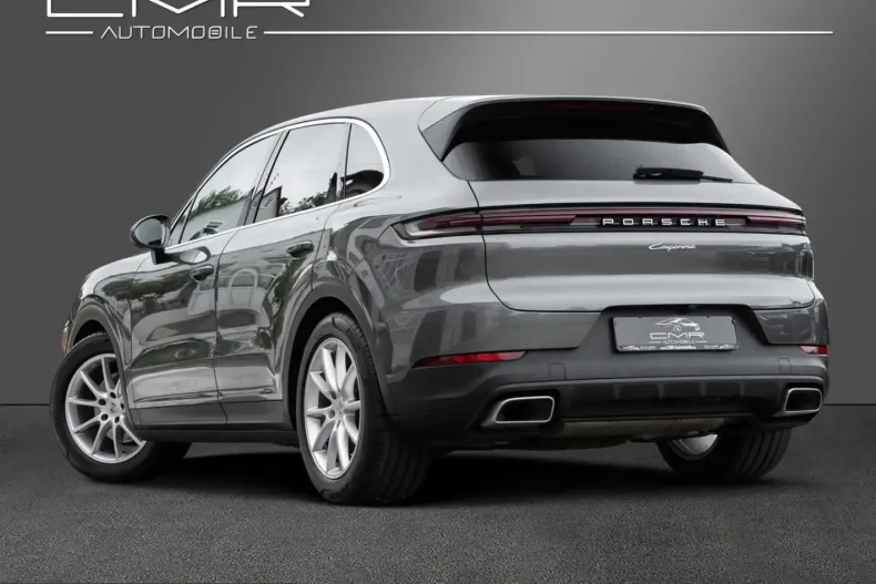 Porsche Cayenne din 2025 cu 19.870 km - oferta POR239058 - foto 5