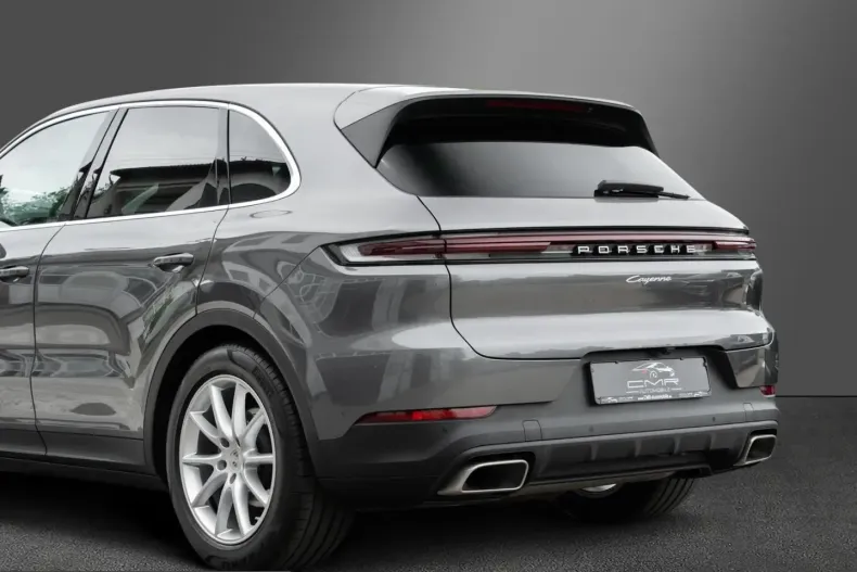 Porsche Cayenne din 2025 cu 19.870 km - oferta POR239058 - foto 6