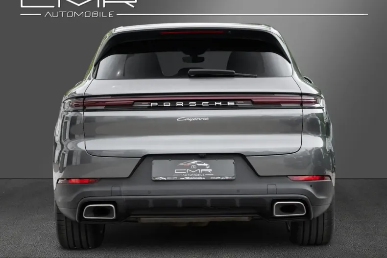 Porsche Cayenne din 2025 cu 19.870 km - oferta POR239058 - foto 7