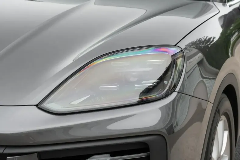 Porsche Cayenne din 2025 cu 19.870 km - oferta POR239058 - foto 8