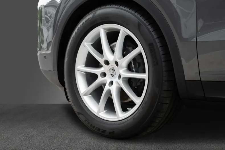 Porsche Cayenne din 2025 cu 19.870 km - oferta POR239058 - foto 10