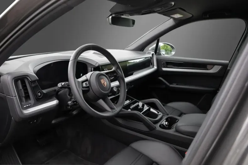 Porsche Cayenne din 2025 cu 19.870 km - oferta POR239058 - foto 13