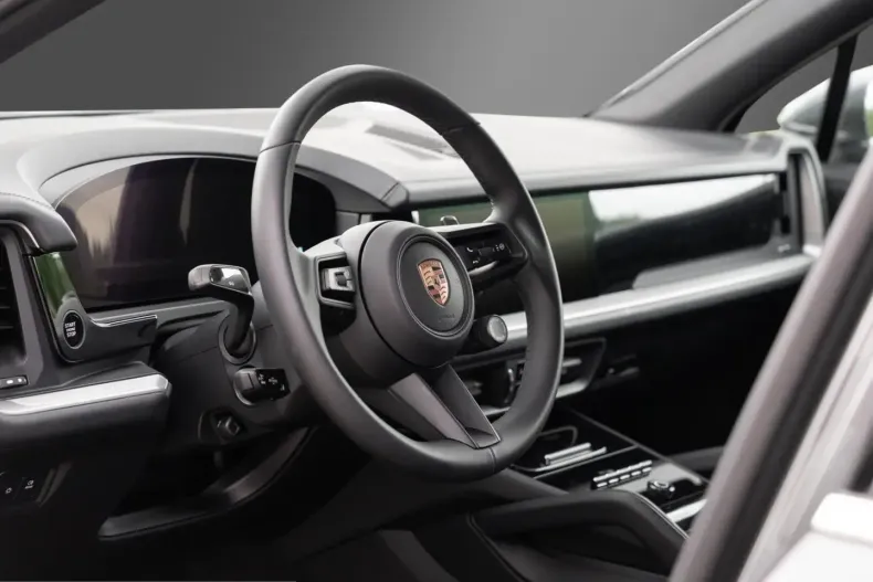 Porsche Cayenne din 2025 cu 19.870 km - oferta POR239058 - foto 14