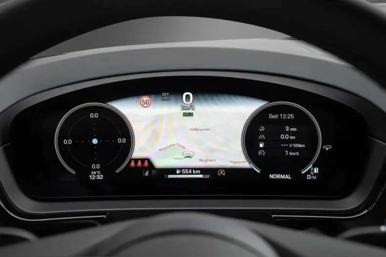 Porsche Cayenne din 2025 cu 19.870 km - oferta POR239058 - foto 18