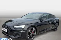 Audi A5 din 2022 cu 71.908 km - oferta AUD239059 - foto 1