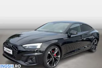 Audi A5 din 2022 - oferta AUD239059