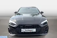 Audi A5 din 2022 cu 71.908 km - oferta AUD239059 - foto 2