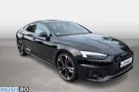 Audi A5 din 2022 cu 71.908 km - oferta AUD239059 - foto 3