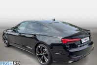 Audi A5 din 2022 cu 71.908 km - oferta AUD239059 - foto 4