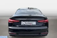 Audi A5 din 2022 cu 71.908 km - oferta AUD239059 - foto 5