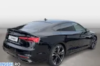 Audi A5 din 2022 cu 71.908 km - oferta AUD239059 - foto 6