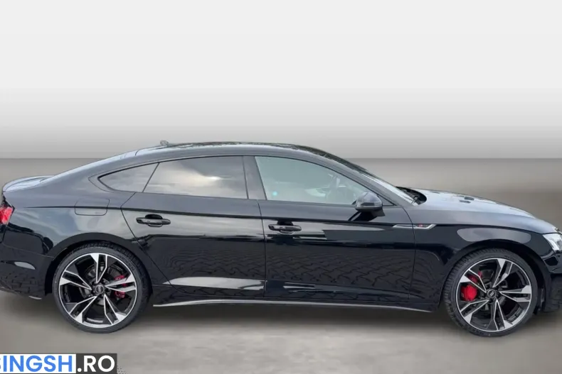Audi A5 din 2022 cu 71.908 km - oferta AUD239059 - foto 7