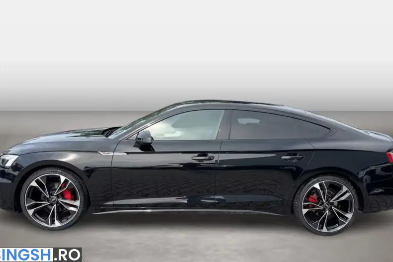 Audi A5 din 2022 cu 71.908 km - oferta AUD239059 - foto 8