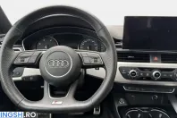 Audi A5 din 2022 cu 71.908 km - oferta AUD239059 - foto 9