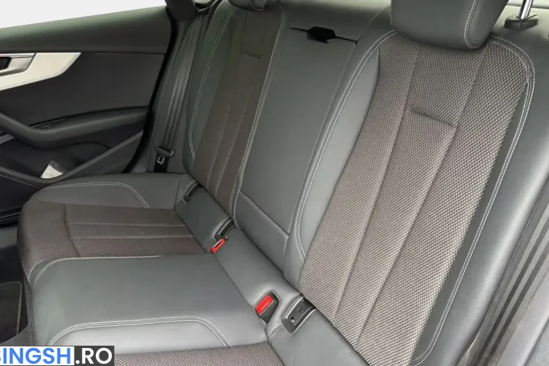 Audi A5 din 2022 cu 71.908 km - oferta AUD239059 - foto 12