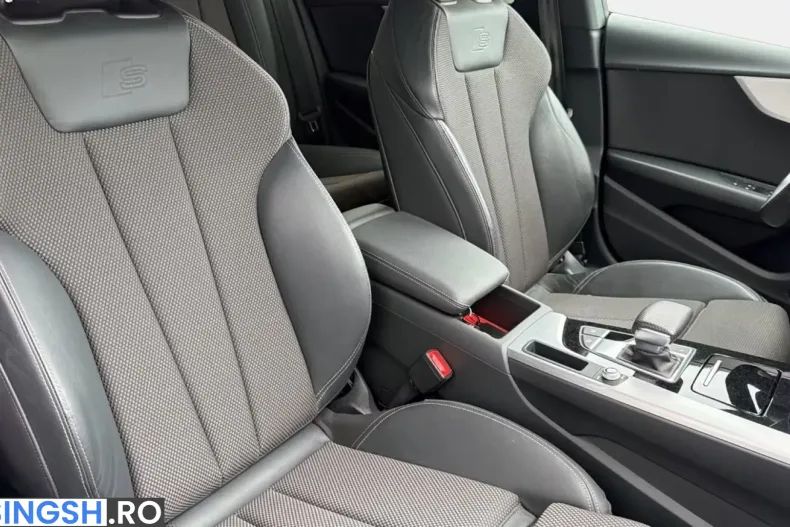 Audi A5 din 2022 cu 71.908 km - oferta AUD239059 - foto 13