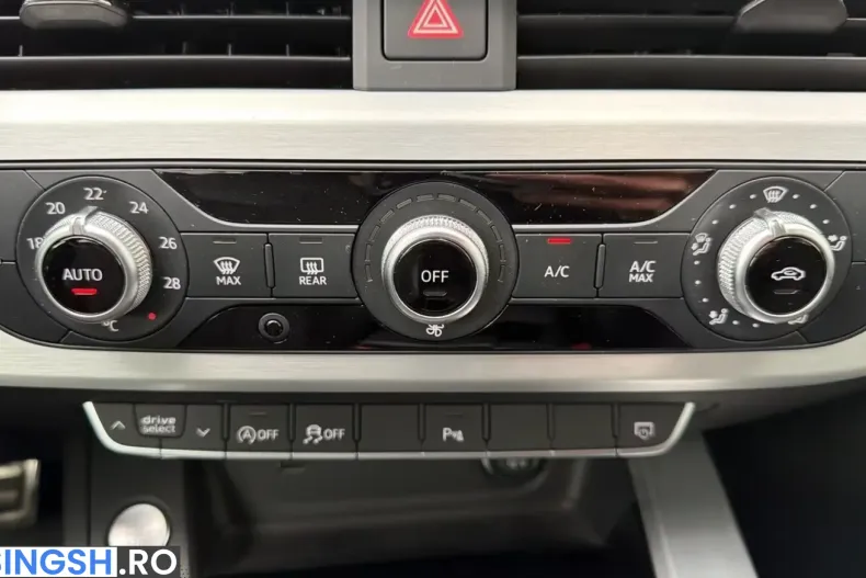 Audi A5 din 2022 cu 71.908 km - oferta AUD239059 - foto 18