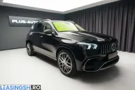 Mercedes-Benz GLE 63 AMG (Clasa GLE) din 2022 cu 54.925 km - oferta MER239060 - foto 1