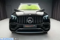 Mercedes-Benz GLE 63 AMG (Clasa GLE) din 2022 cu 54.925 km - oferta MER239060 - foto 2