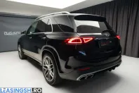 Mercedes-Benz GLE 63 AMG (Clasa GLE) din 2022 cu 54.925 km - oferta MER239060 - foto 3
