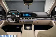 Mercedes-Benz GLE 63 AMG (Clasa GLE) din 2022 cu 54.925 km - oferta MER239060 - foto 6
