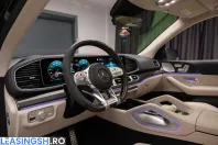 Mercedes-Benz GLE 63 AMG (Clasa GLE) din 2022 cu 54.925 km - oferta MER239060 - foto 7