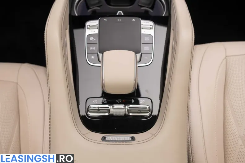 Mercedes-Benz GLE 63 AMG (Clasa GLE) din 2022 cu 54.925 km - oferta MER239060 - foto 15