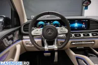 Mercedes-Benz GLE 63 AMG (Clasa GLE) din 2022 cu 54.925 km - oferta MER239060 - foto 17