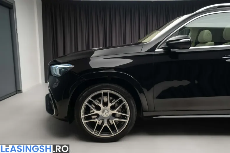 Mercedes-Benz GLE 63 AMG (Clasa GLE) din 2022 cu 54.925 km - oferta MER239060 - foto 20
