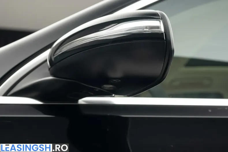 Mercedes-Benz GLE 63 AMG (Clasa GLE) din 2022 cu 54.925 km - oferta MER239060 - foto 22